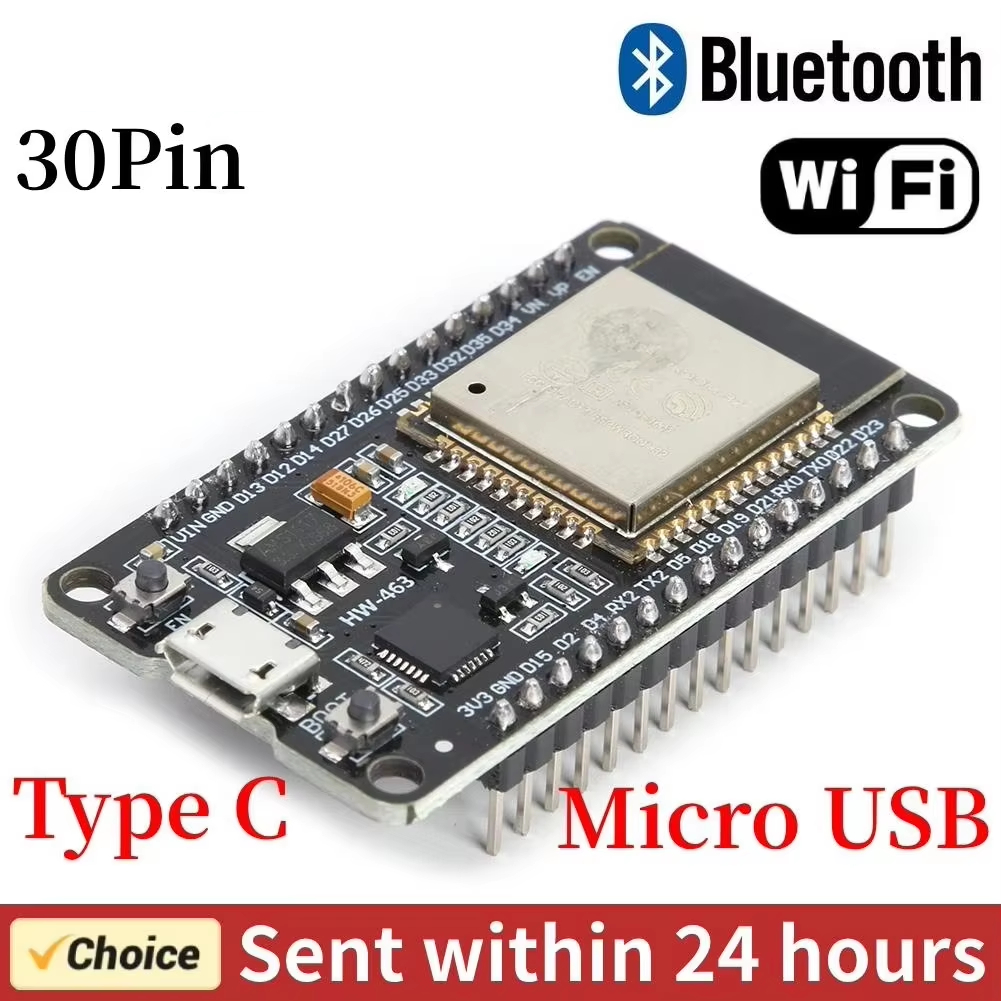 Smart Home Esp32 - Esp32 esp 32 entwicklungs board wifi
