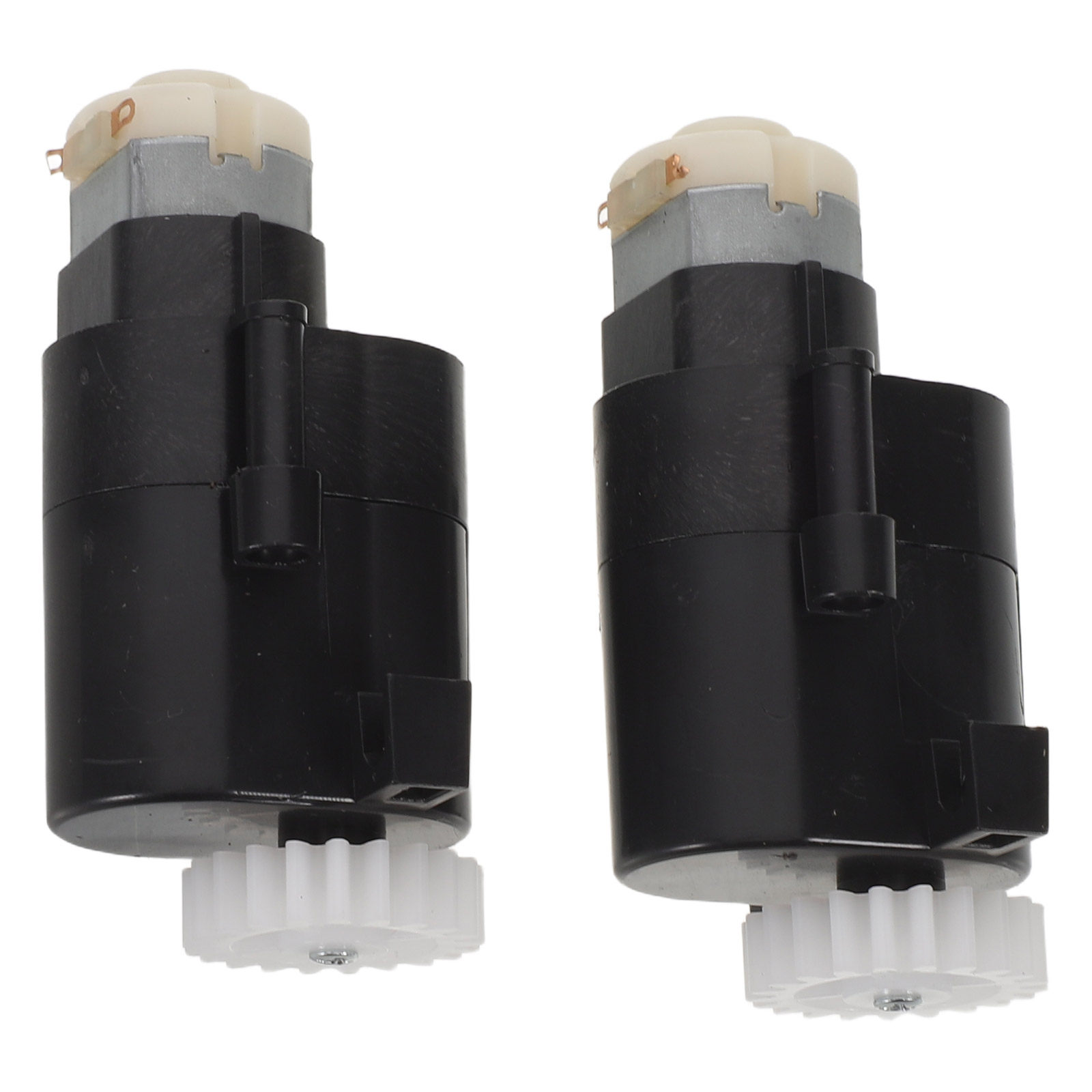 Smart Home Sistem - 2er-Set Sensor-Mülleimer-Getriebebaugruppe, automatischer Deckelmotor, geräuschloser smarter