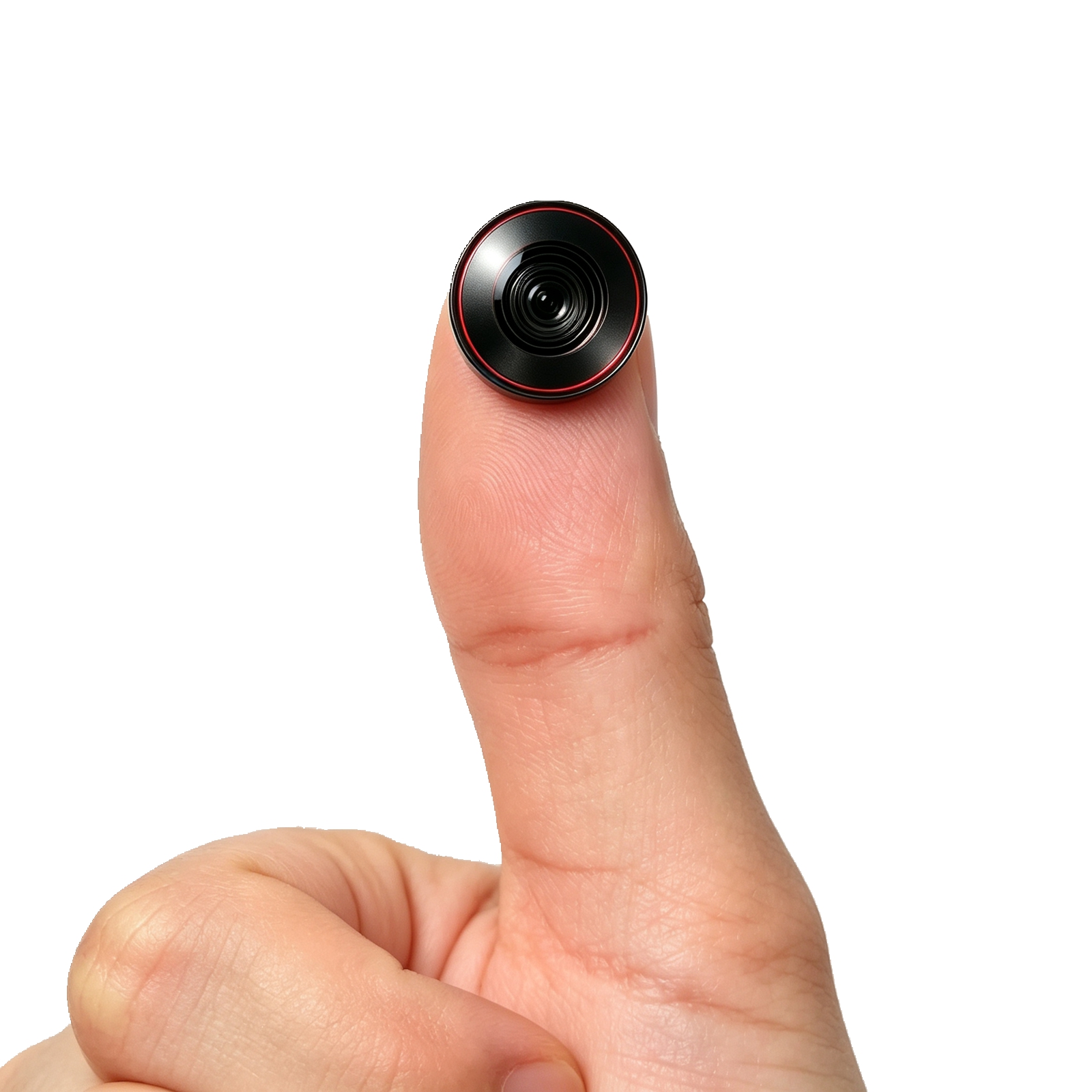 Smart Home Security System - Y80 Bewegungserkennungs-Alarmkamera für Smart Homes mit