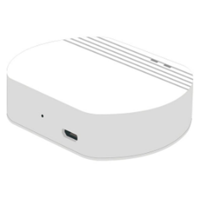 Smart Home Hub Device - Y22A-Sprachsteuerung WLAN-Brücke Zigbee 3.0 Gateway Hub