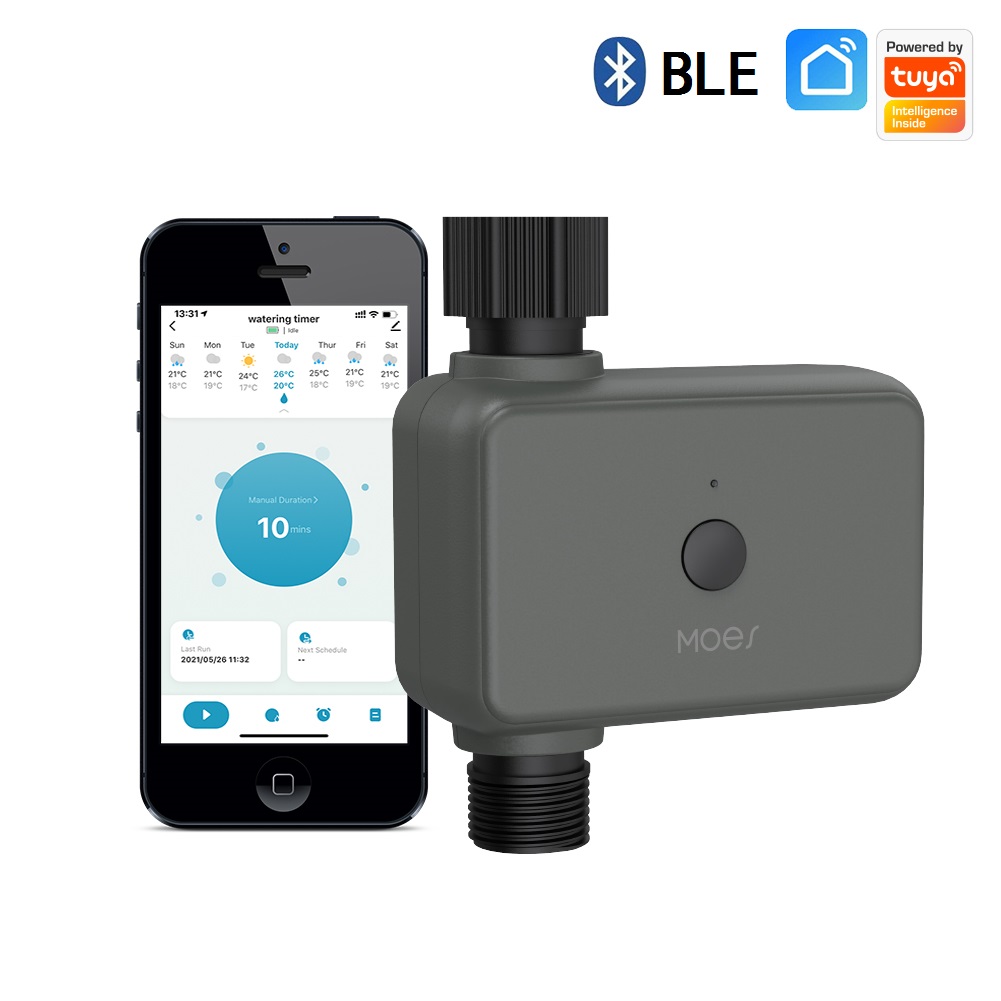 Smart Home Demo Kit - Bluetooth-Ventil Garten Bewässerungs system automatische Bewässerung