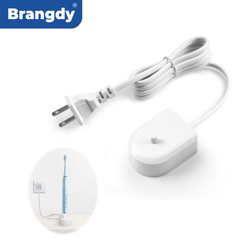 Smart Home Philips - Brangdy Ladestation für die elektrische Zahnbürste