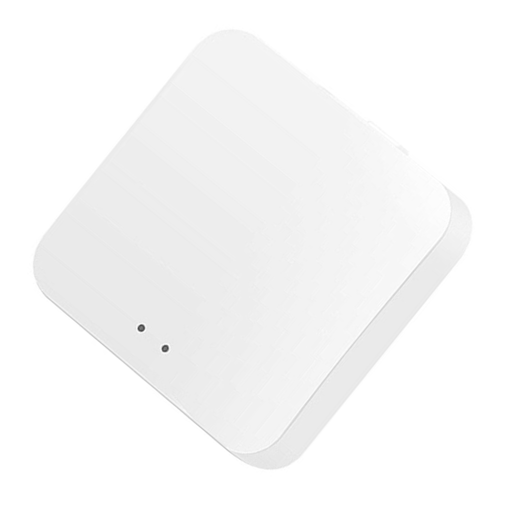 Smart Home Hub Device - Tuya Gateway Hub Smart WiFi Home