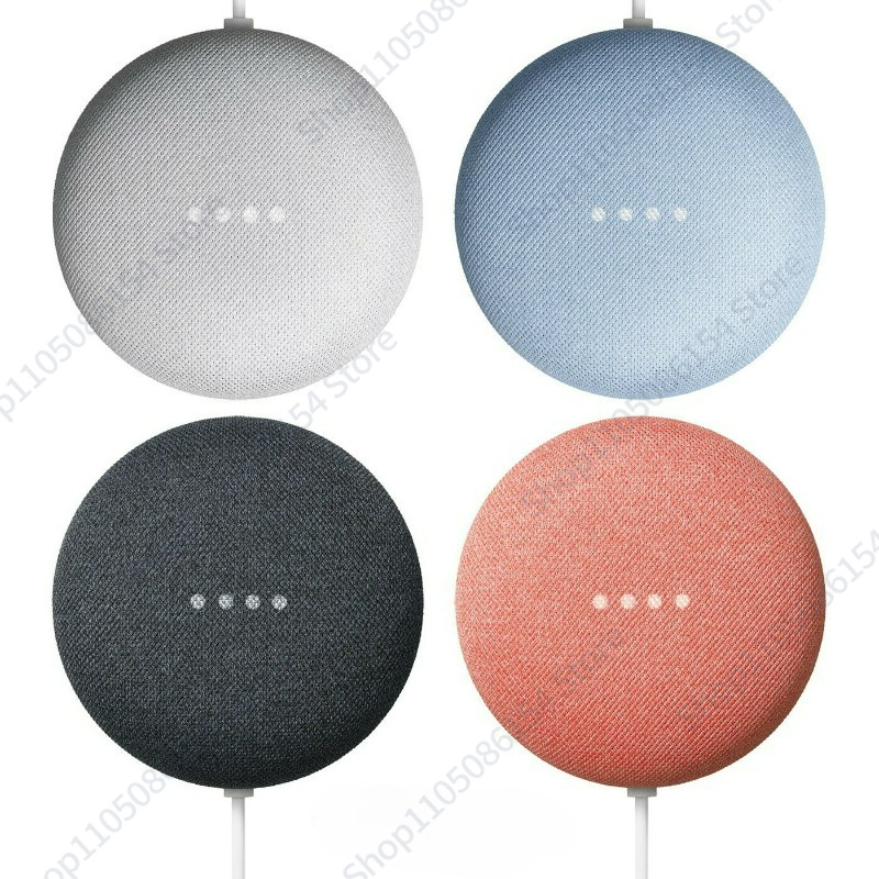Smart Home Speaker - Für Google Home Nest Hub Max