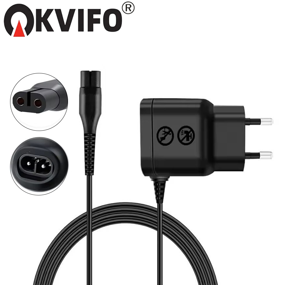 Smart Home Philips - KVIFO EU-Stecker 4,3 V A00390 Ladegerät