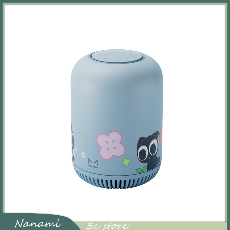 Smart Home Speaker - Luo Xiaohei Smart Speaker mit KI-Funktionen