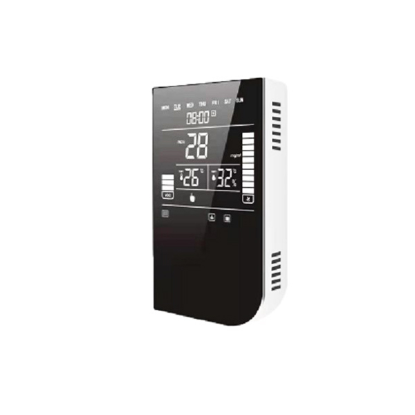 Smart Home Control - Smart Home HVAC Zentralklimaanlage FCU Thermostat