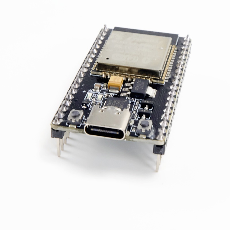 Smart Home Esp32 - ESP32-Entwicklungsplatine TYPE-C/MICRO USB CP2102 WiFi+Bluetooth Dual