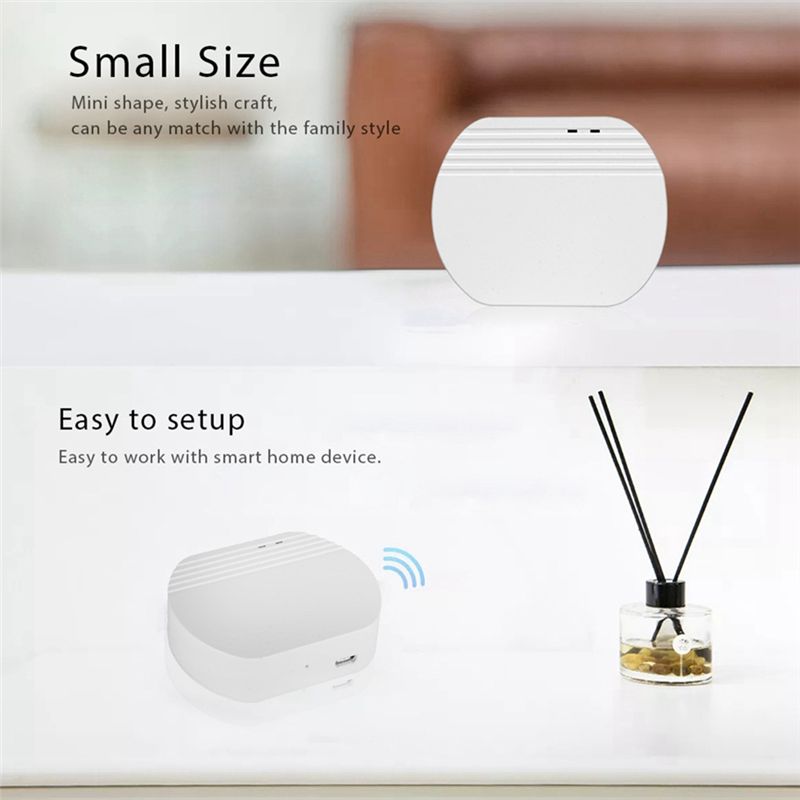 ABZW Ewelink Zigbee 3.0 Gatewa – Smart Home Hub Device Bewertung und Preis