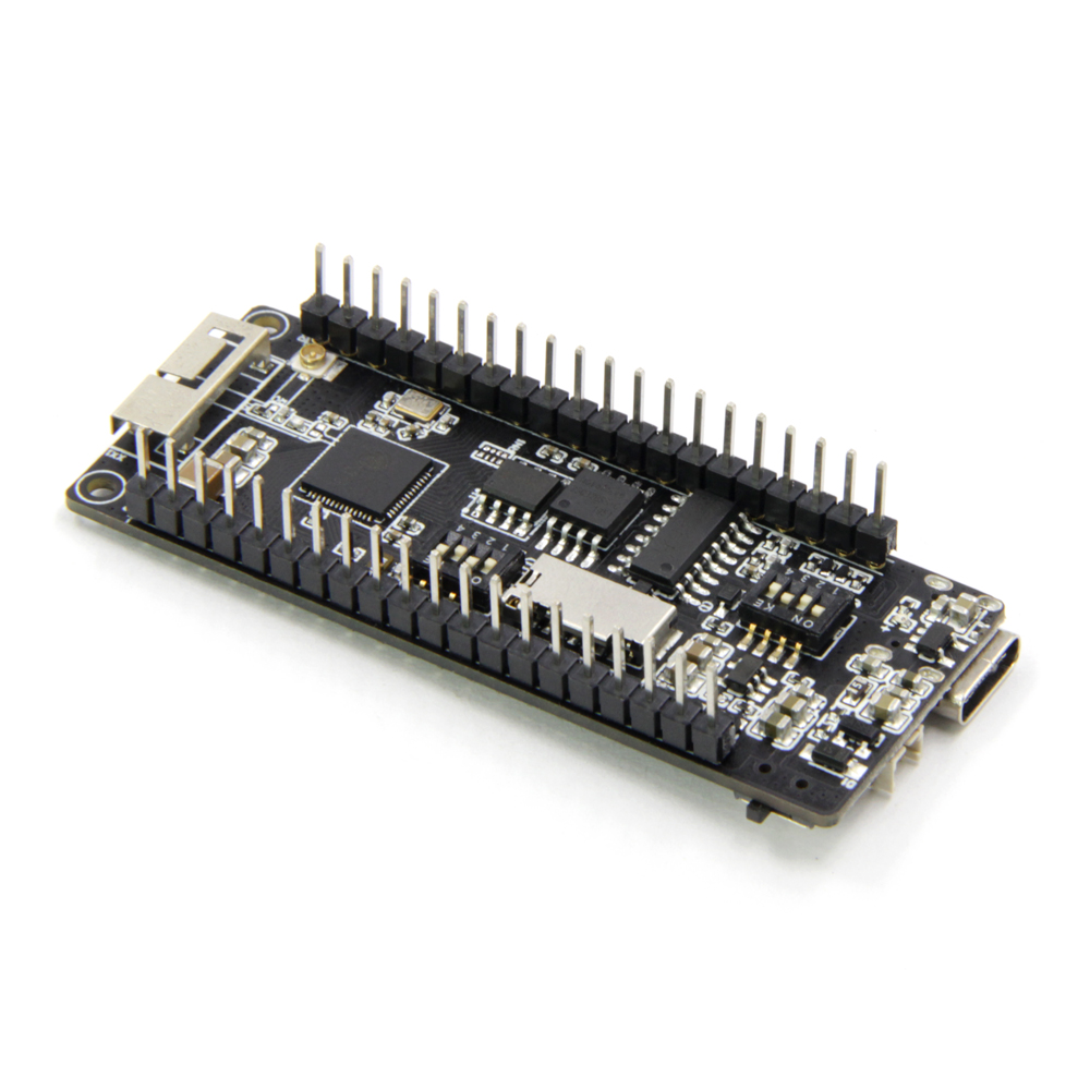LILYGO®TTGO T8 ESP32-S2 V 1,1  – Smart Home Esp32 Bewertung und Preis