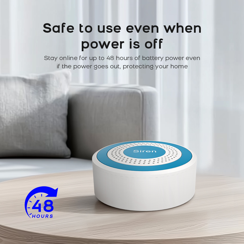 PGST WiFi Smart Life Alarm Sic – Smart Home Demo Kit Bewertung und Preis