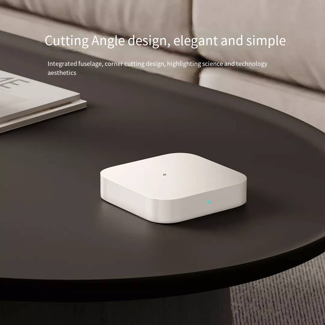Original Xiaomi Mijia Smart Ho – Smart Home Hub Xiaomi Bewertung und Preis