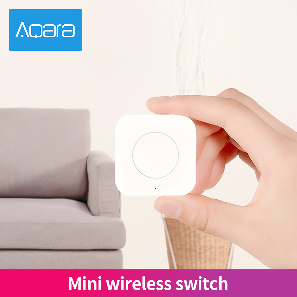 Aqara Smart Home Sensor drahtl – Smart Home Hub Xiaomi Bewertung und Preis