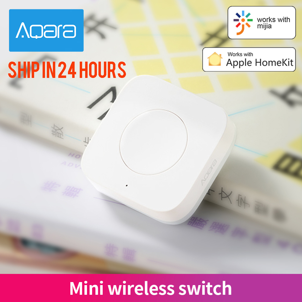 Aqara Smart Home Sensor drahtl – Smart Home Hub Xiaomi Bewertung und Preis