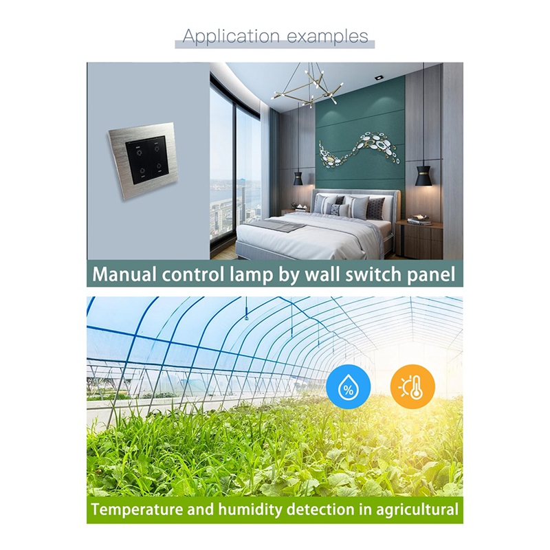 Super Sale A4 Smart Home Autom – Smart Home Esp32 Bewertung und Preis