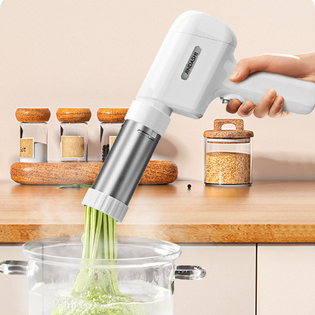 2025 Elektrischer kabelloser N – Smart Home Kitchen Bewertung und Preis