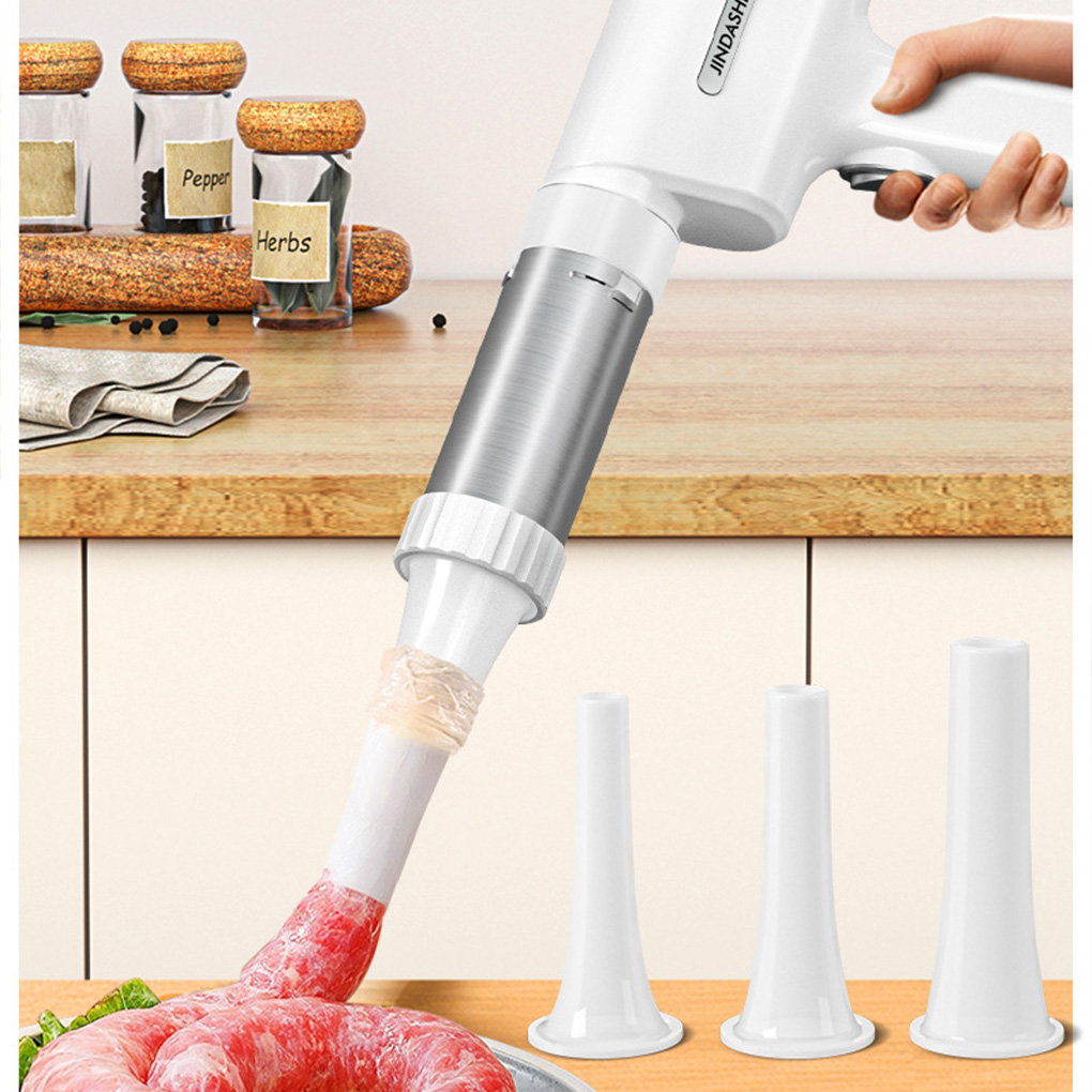 2025 Elektrischer kabelloser N – Smart Home Kitchen Bewertung und Preis