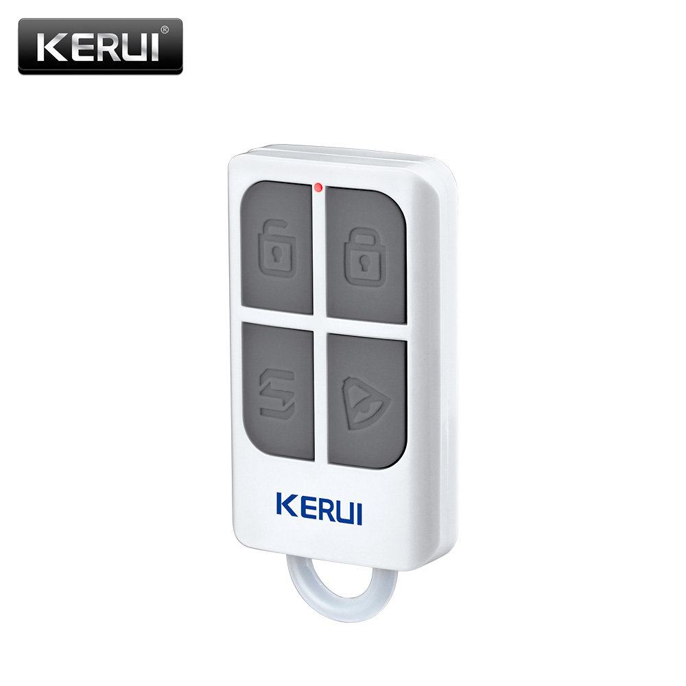 KERUI Drahtlose, leistungsstar – Smart Home Security System Bewertung und Preis