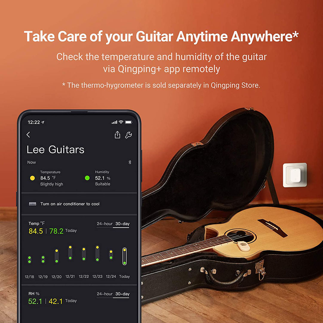 Qingping Bluetooth Gateway Hub – Smart Home Hub Xiaomi Bewertung und Preis