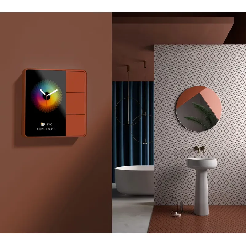 ORVIBO Mixpad Genie Smart Home – Smart Home Hub Device Bewertung und Preis