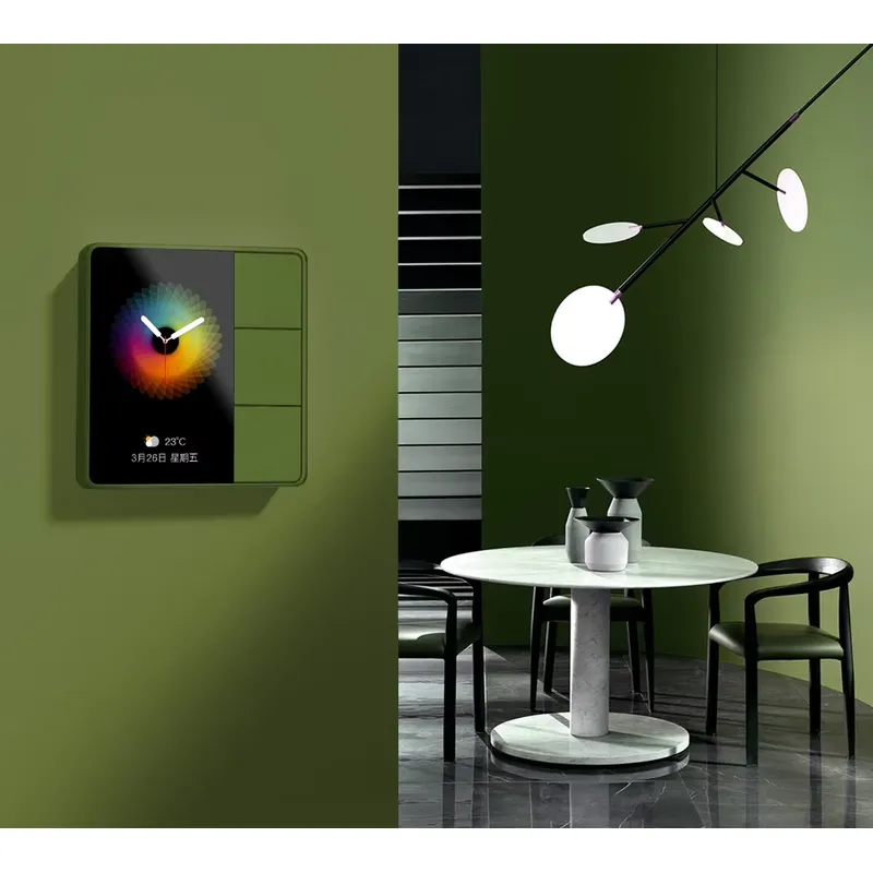 ORVIBO Mixpad Genie Smart Home – Smart Home Hub Device Bewertung und Preis