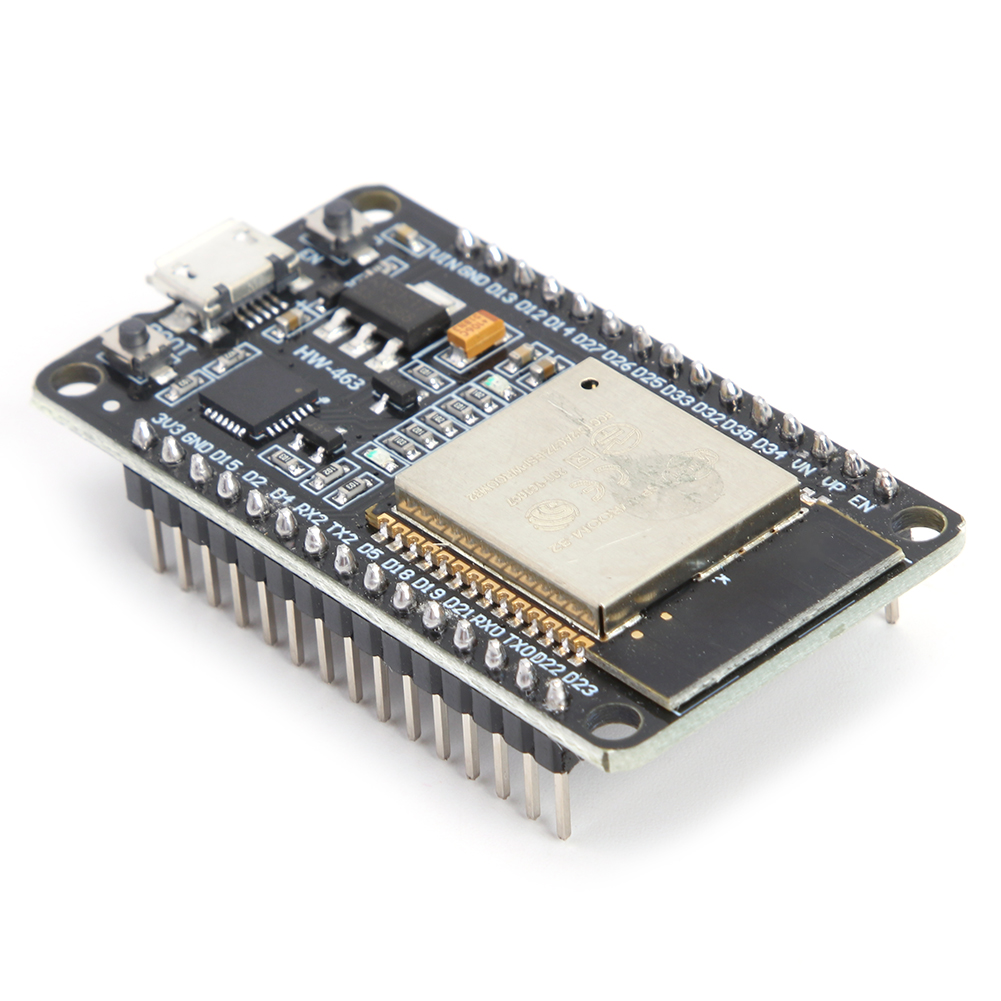 Esp32 esp 32 entwicklungs boar – Smart Home Esp32 Bewertung und Preis