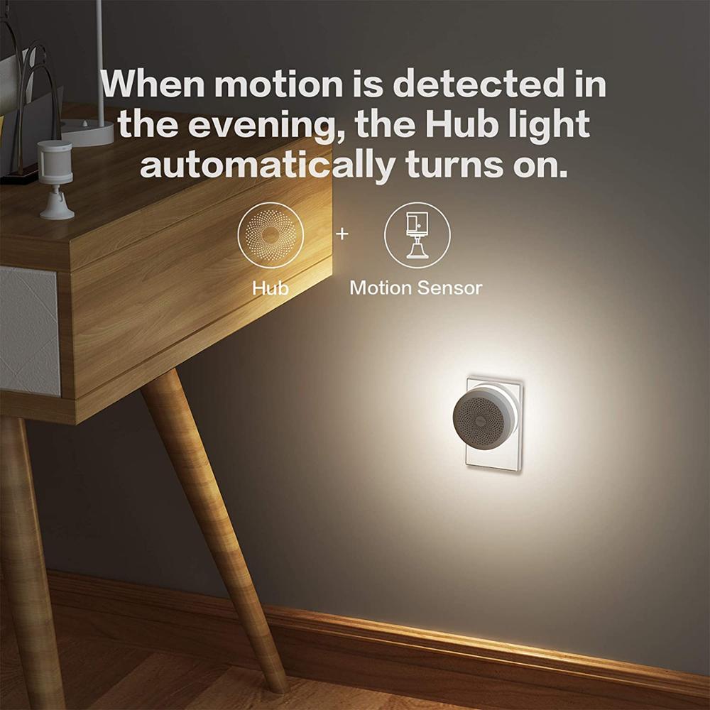 Aqara Gateway M1S Hub ZigBee f – Smart Home Hub Xiaomi Bewertung und Preis