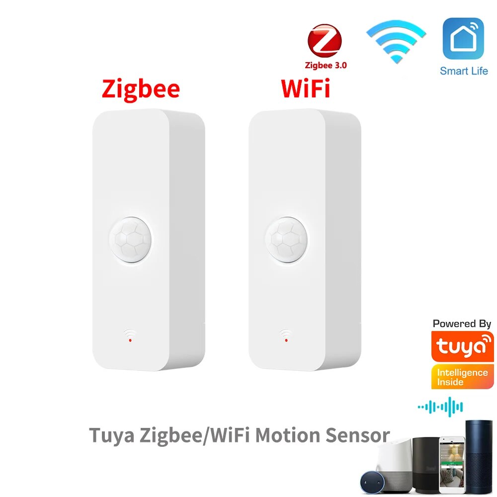 Tuya wifi zigbee pir bewegungs – Smart Home Sistem Bewertung und Preis
