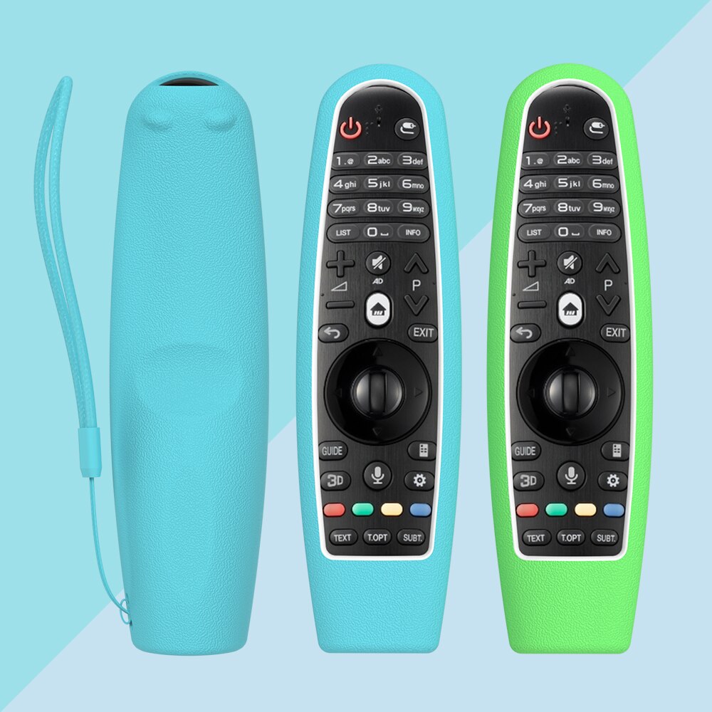 SIKAI Silikon Fall Für LG Smar – Smart Home Lg Bewertung und Preis