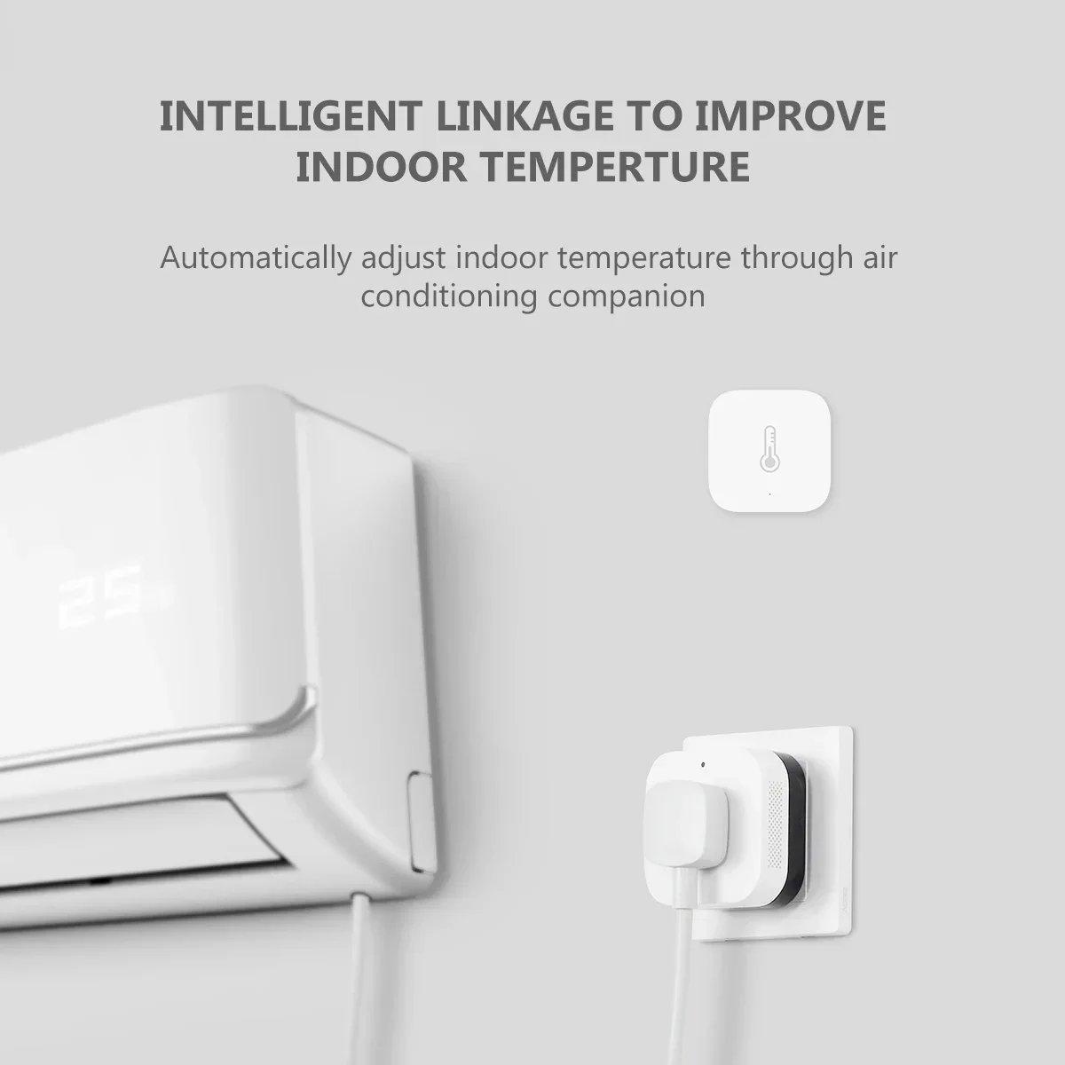 Aqara Temperatursensor Zigbee  – Smart Home For Windows Bewertung und Preis