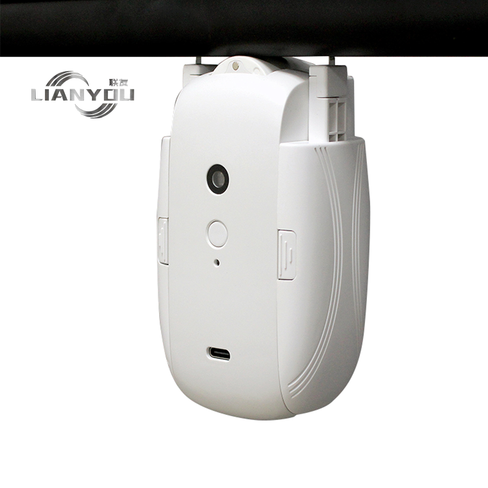 Smarter Vorhang-Roboter Kompat – Smart Home Speaker Bewertung und Preis