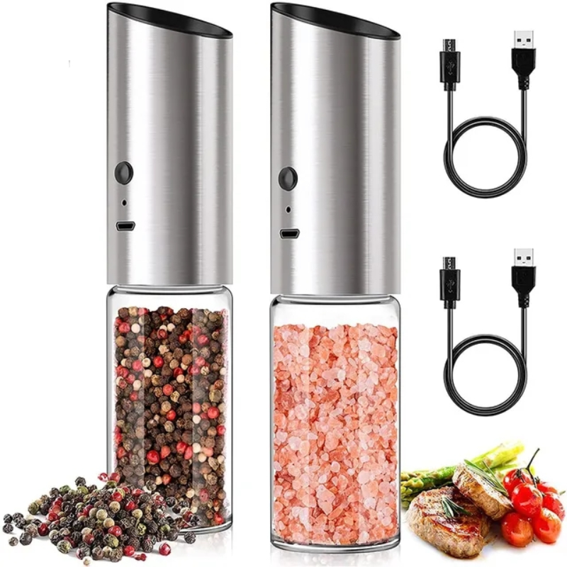 ZaiXiao Elektrische Salz- und  – Smart Home Kitchen Bewertung und Preis