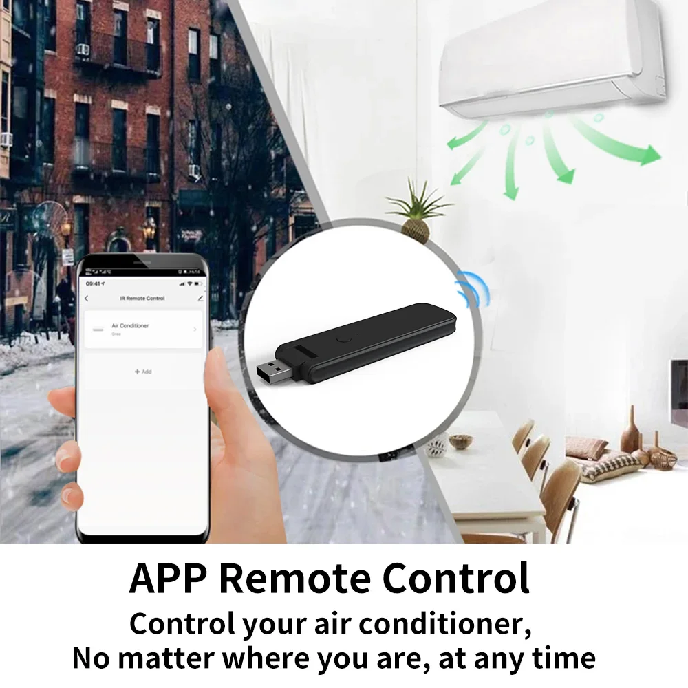 Tuya Smart RF IR Fernbedienung – Smart Home Lg Bewertung und Preis