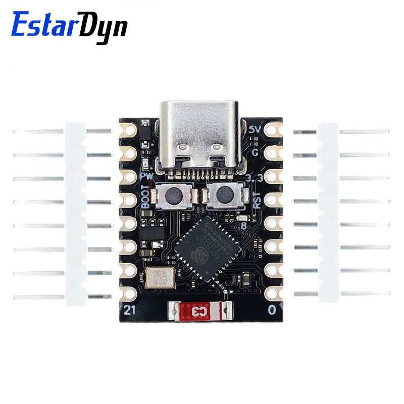 Estardyn ESP32-C3 MINI Entwick – Smart Home Esp32 Bewertung und Preis
