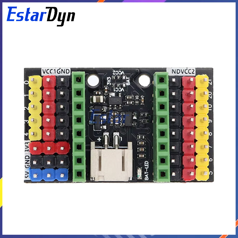 Estardyn ESP32-C3 MINI Entwick – Smart Home Esp32 Bewertung und Preis