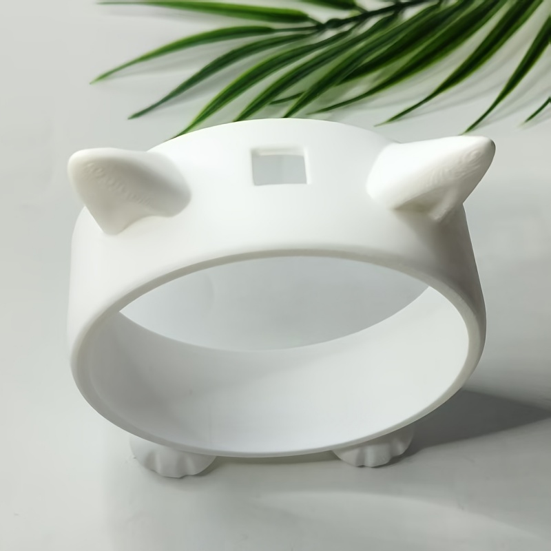 Katzenförmiger Schreibtischstä – Smart Home Google Nest Bewertung und Preis