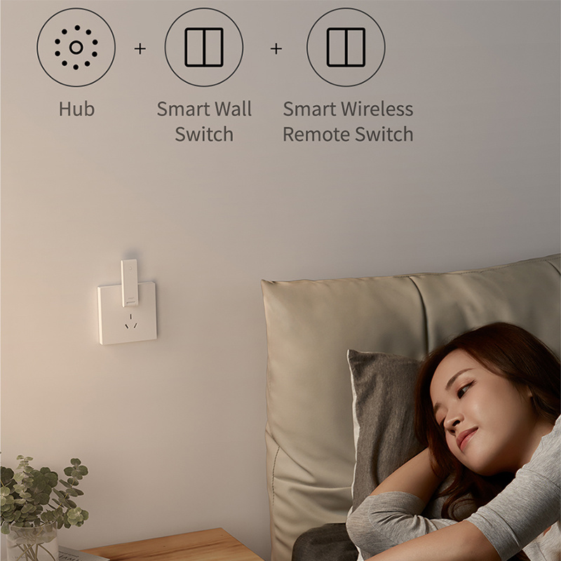 Aqara E1 Smart Gateway Zigbee  – Smart Home Hub Xiaomi Bewertung und Preis