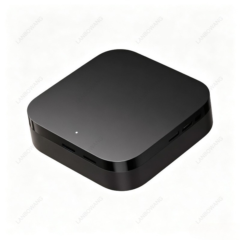 M3 Smart Hub Gateway Multifunk – Smart Home Hub Device Bewertung und Preis