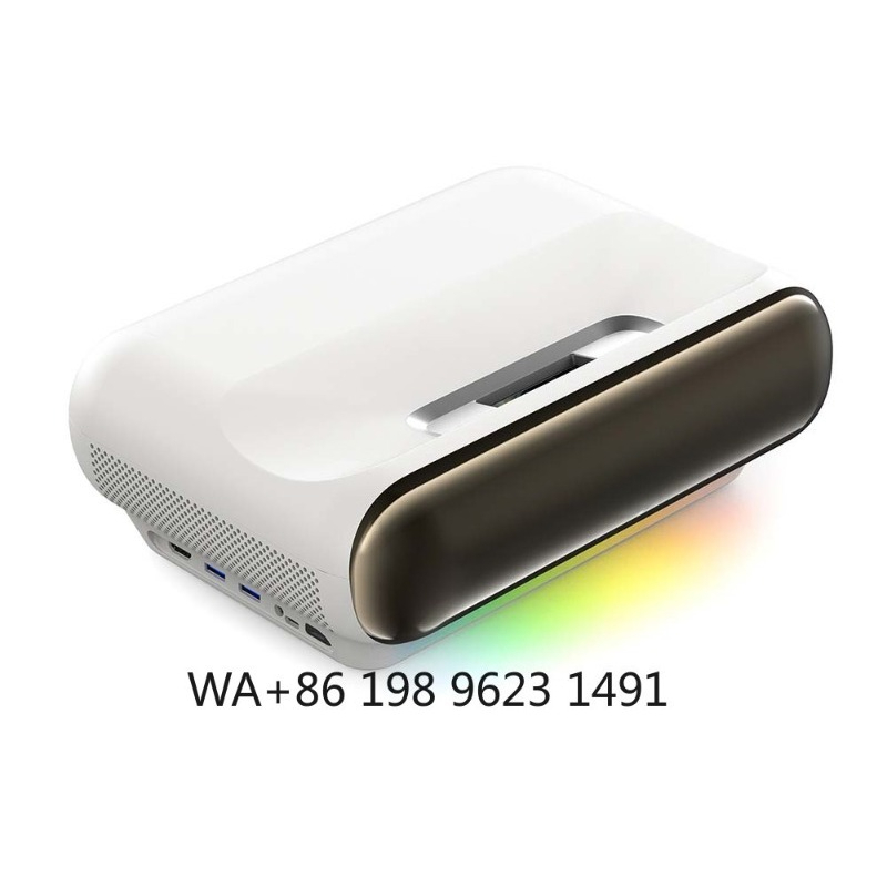 Smart Home Theater TV UST 3 Pr – Smart Home Control Bewertung und Preis