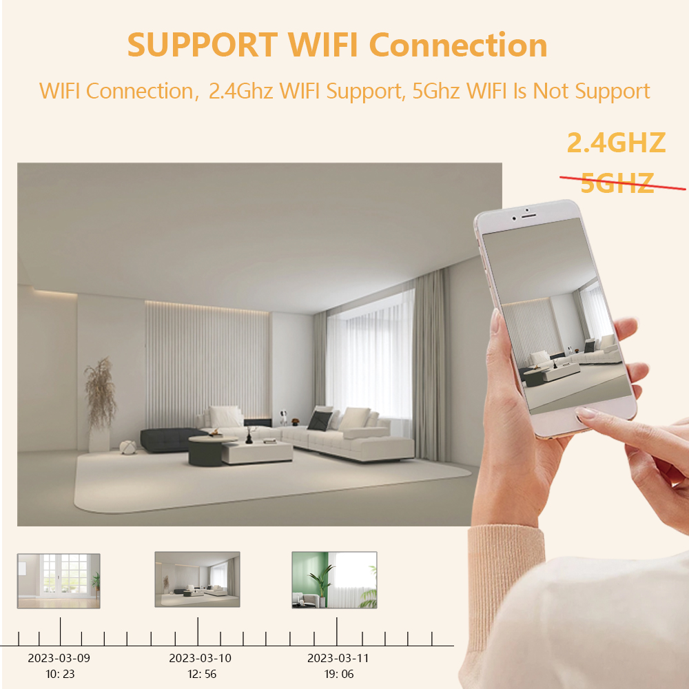 2K Wifi Survalance Kamera Icse – Smart Home Kamera Bewertung und Preis