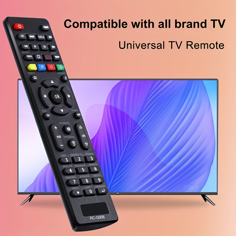 Universelle TV-Fernbedienung,  – Smart Home Lg Bewertung und Preis