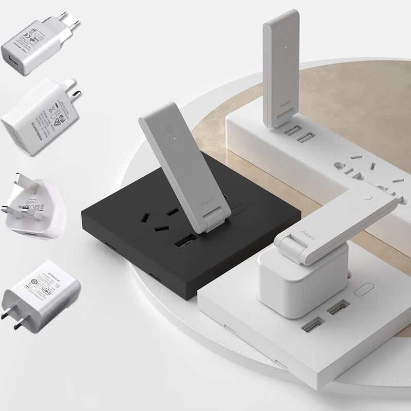 Aqara E1 Mini USB-Hub Gateway  – Smart Home For Windows Bewertung und Preis