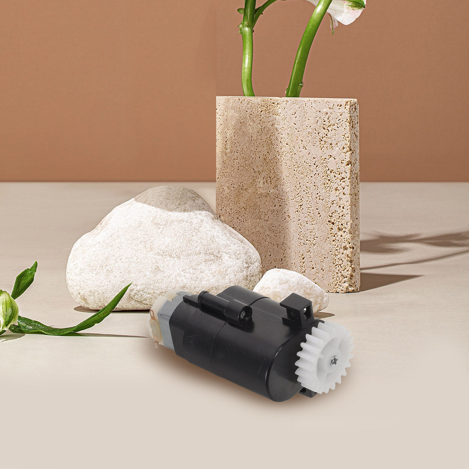 2er-Set Sensor-Mülleimer-Getri – Smart Home Sistem Bewertung und Preis