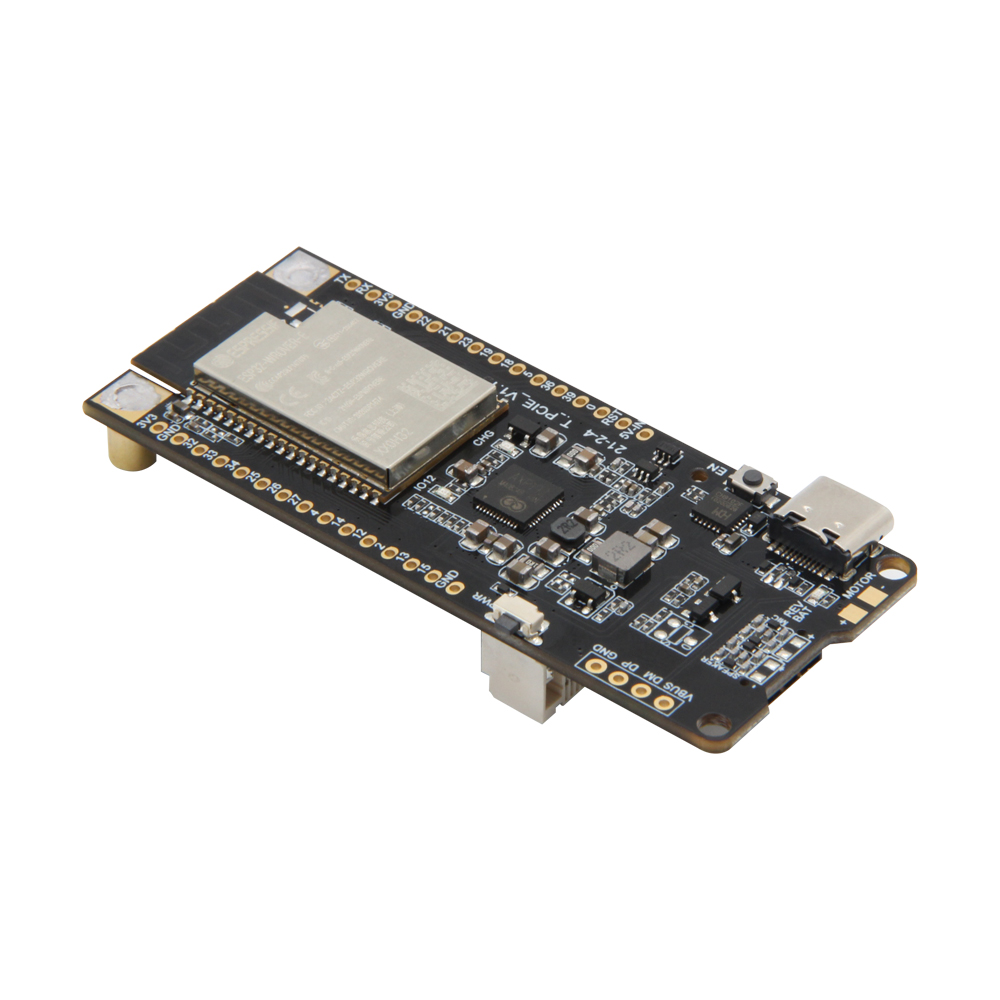 LILYGO® TTGO T-PCIE A7670 4G E – Smart Home Esp32 Bewertung und Preis
