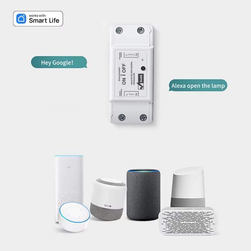 Tuya WiFi-Schalter: Fernbedien – Tuya Wifi Socket Bewertung und Preis