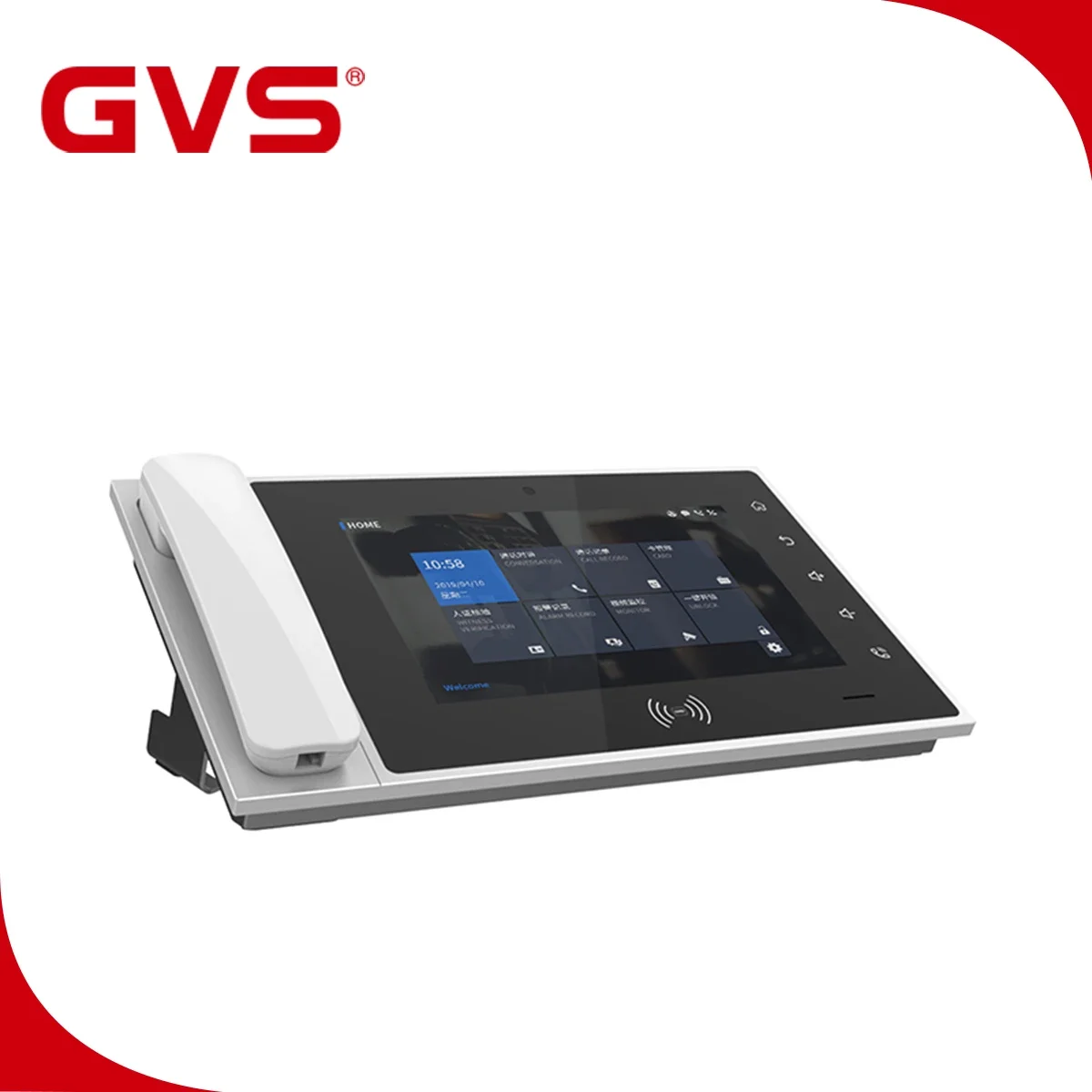 NEUES KNX-Touchpanel Unterstüt – Smart Home Control Bewertung und Preis