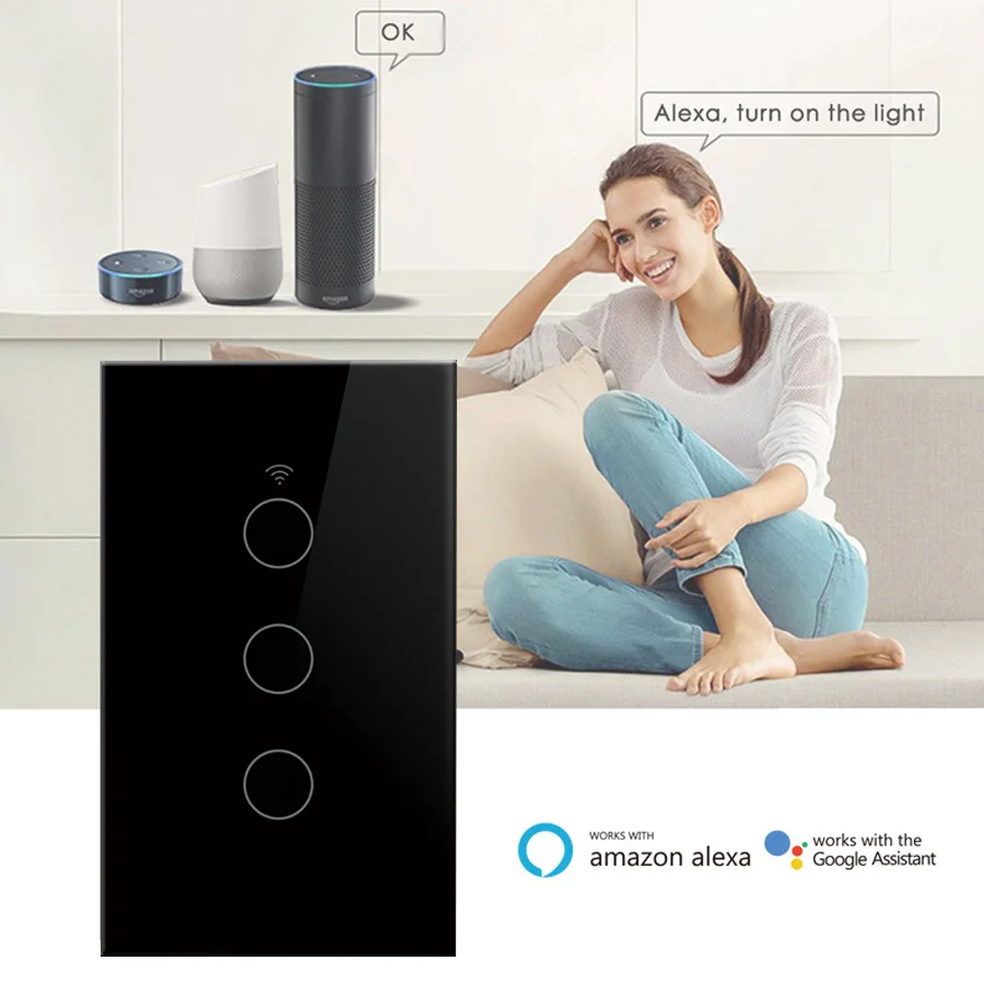 Tuya WLAN Smart Schalter Kompa – Tuya Wifi Socket Bewertung und Preis