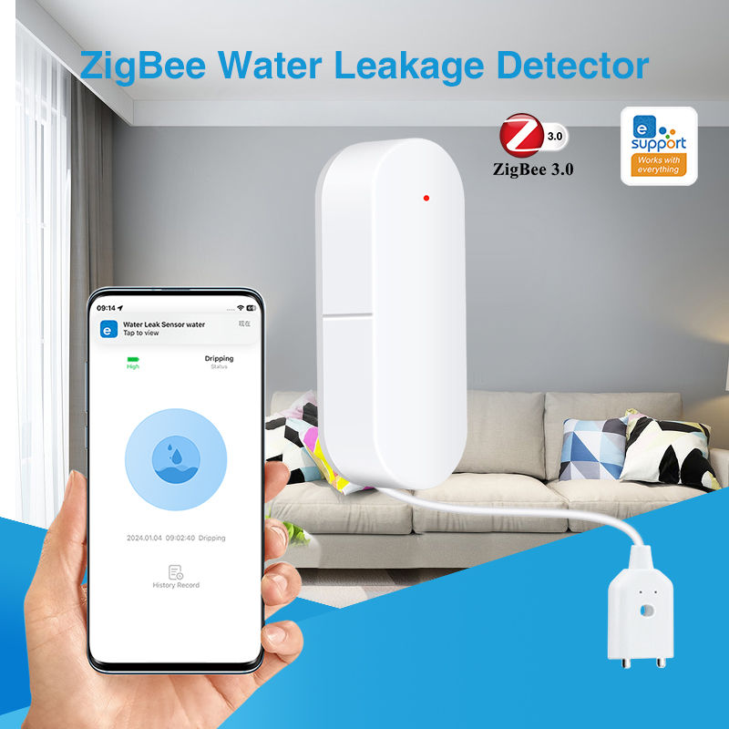 EweLink APP-gesteuerter Zigbee – Smart Home Kitchen Bewertung und Preis