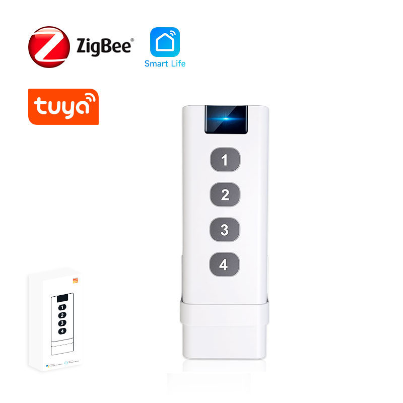 Tuya ZigBee Smart Szene Schalt – Smart Home Hub Xiaomi Bewertung und Preis
