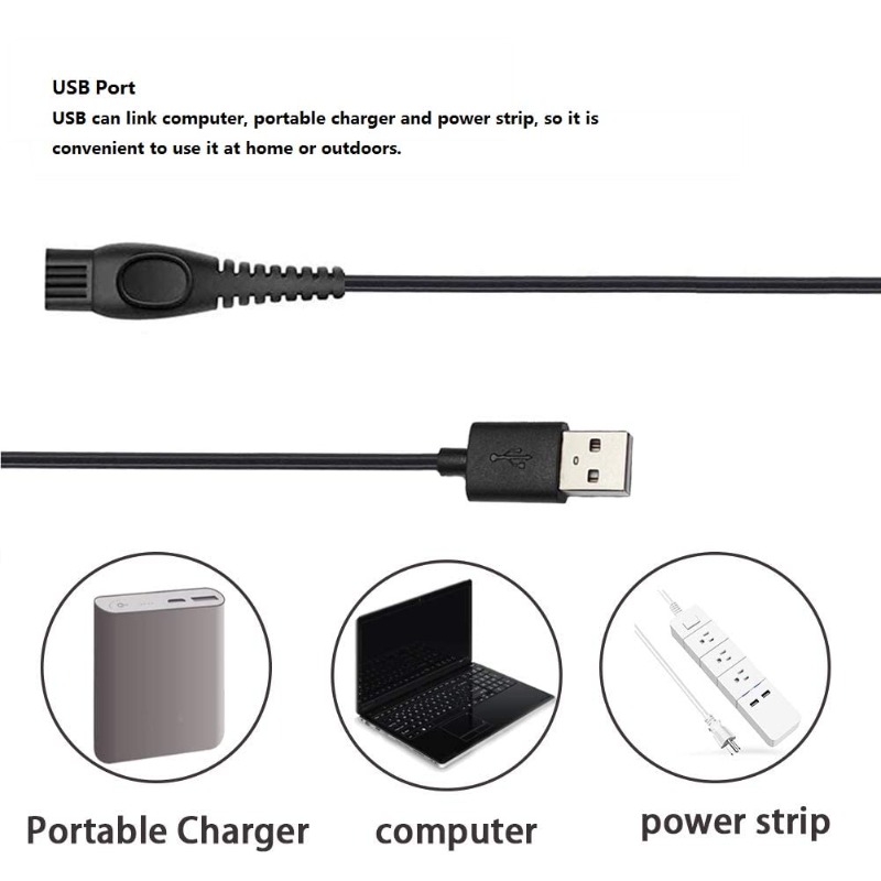 5V/15V Ladekabel, Ladekabel fü – Smart Home Philips Bewertung und Preis